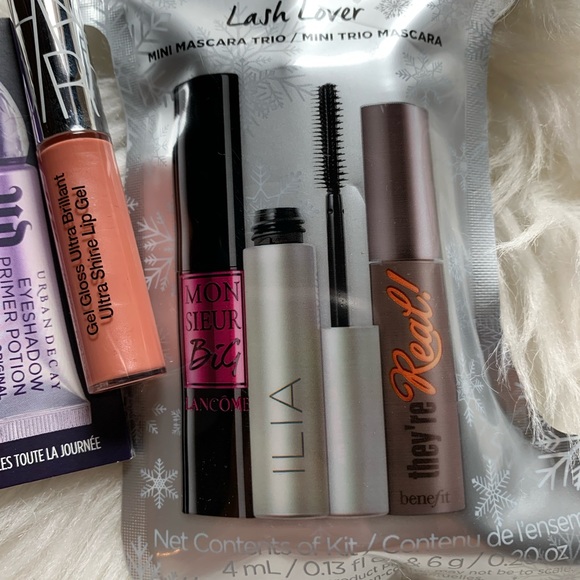 Makeup lovers bundle - Picture 7 of 7